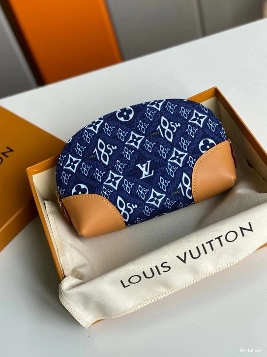 Cheap POUCH PM COSMETIC 1854 LOUIS VUITTON SINCE 0812